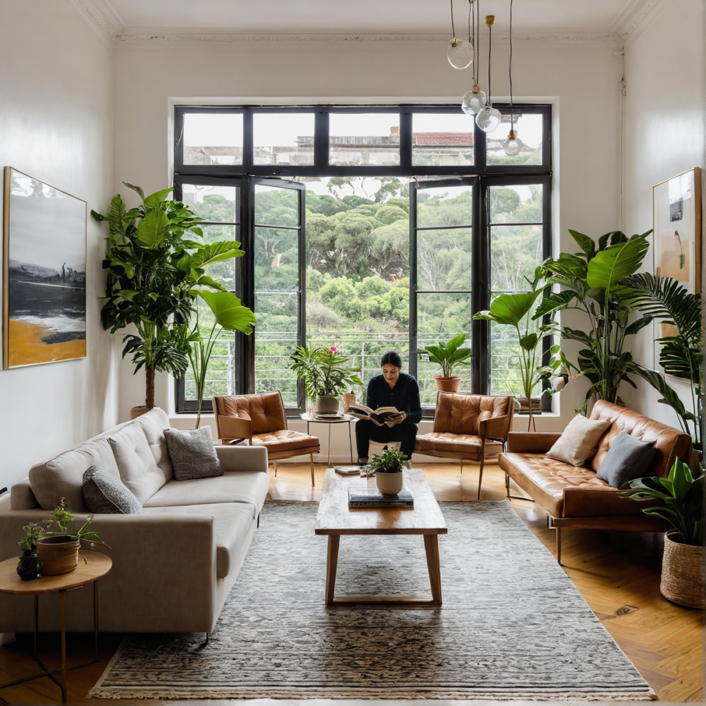 Muebles Multifuncionales: La Solución Ideal para Espacios Reducidos en Uruguay