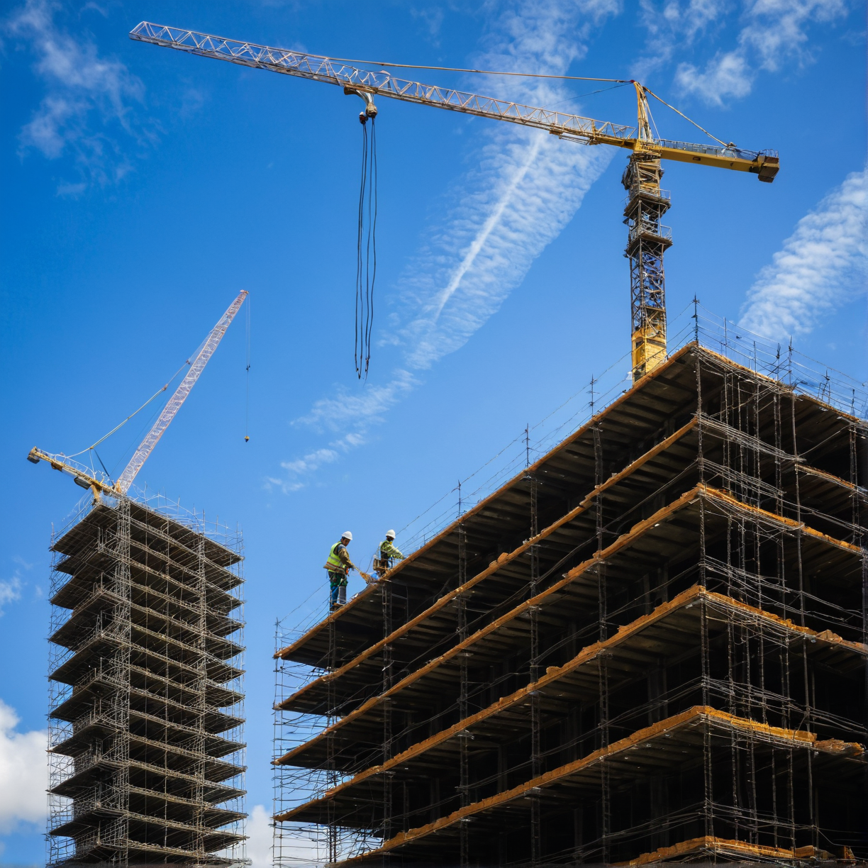 Construcción en Uruguay: Entre el crecimiento aparente y los desafíos éticos