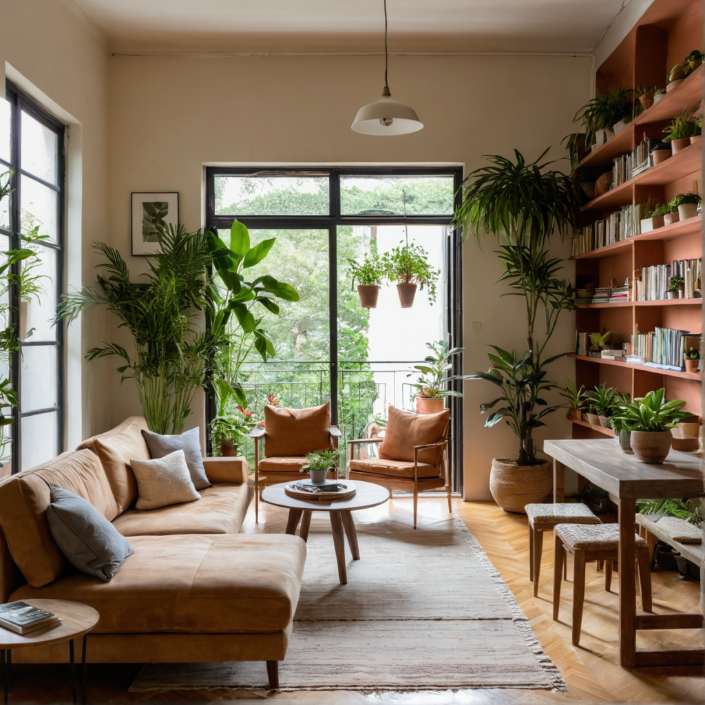 Muebles a Medida: La Solución Inteligente para Espacios Reducidos