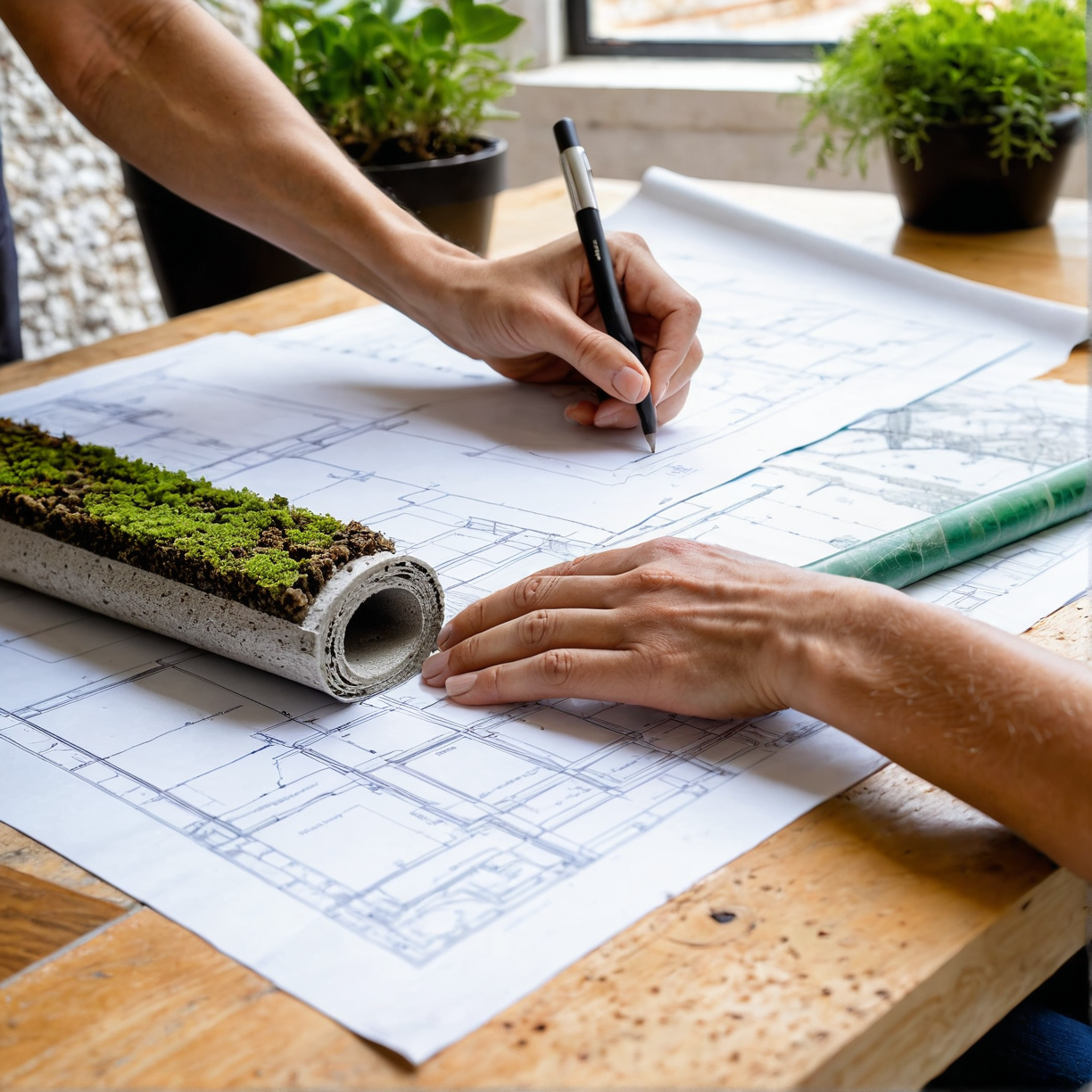 Nuevos Horizontes en Materiales de Construcción Sostenibles en Latinoamérica