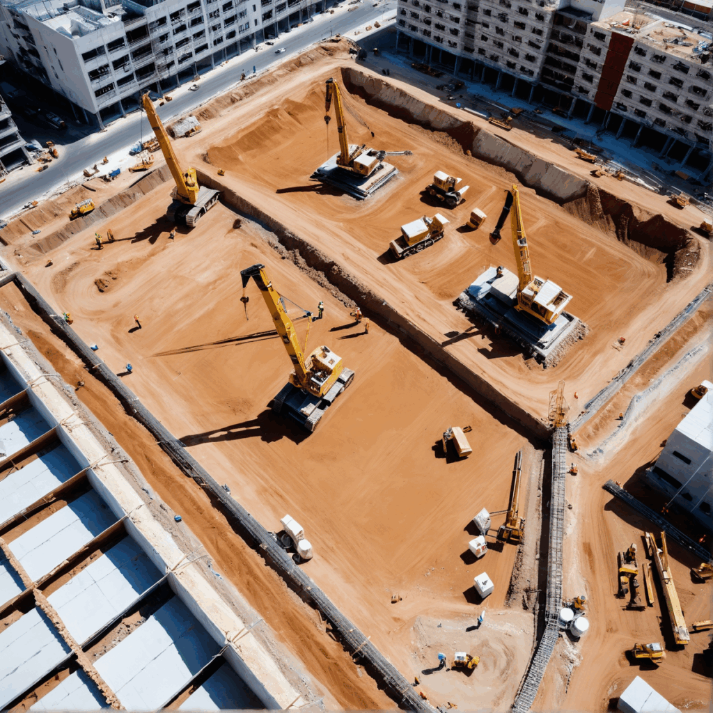Las Empresas Constructoras que Marcan el Rumbo de la Industria en Argentina