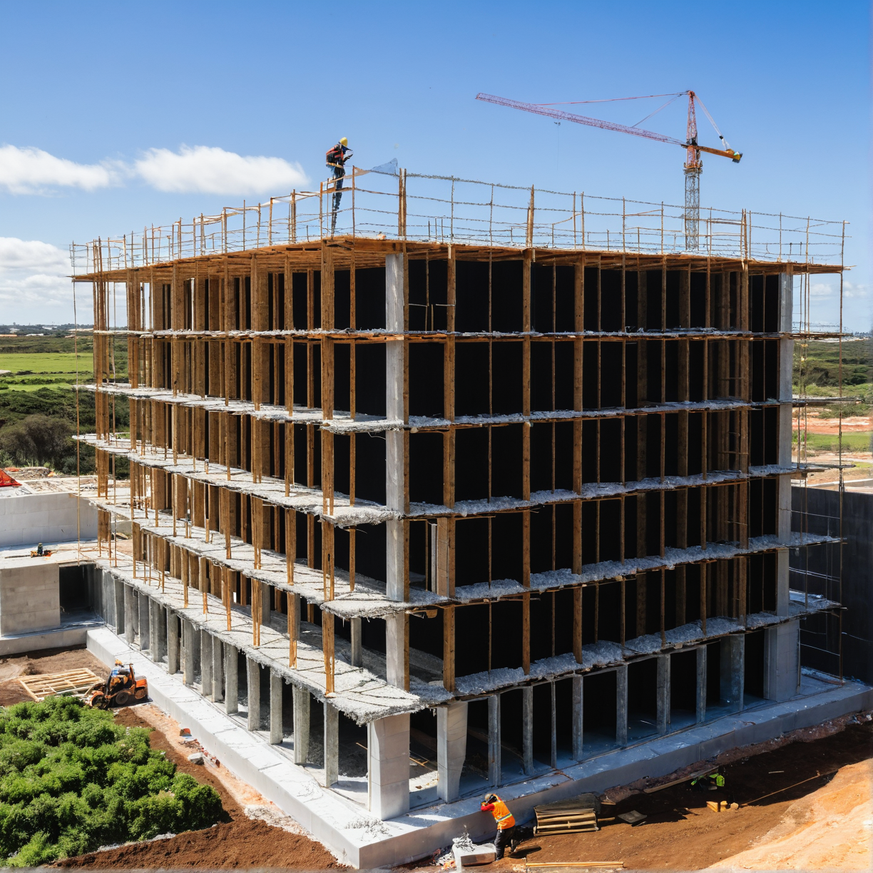 Avances en Aislamiento Térmico: La Nueva Era de la Eficiencia Energética en Uruguay
