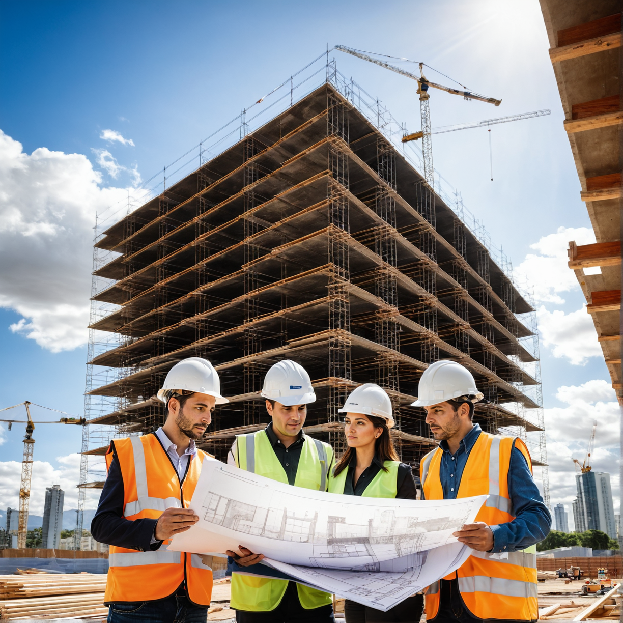 El futuro de la arquitectura: ¿Eficiencia o dependencia tecnológica?