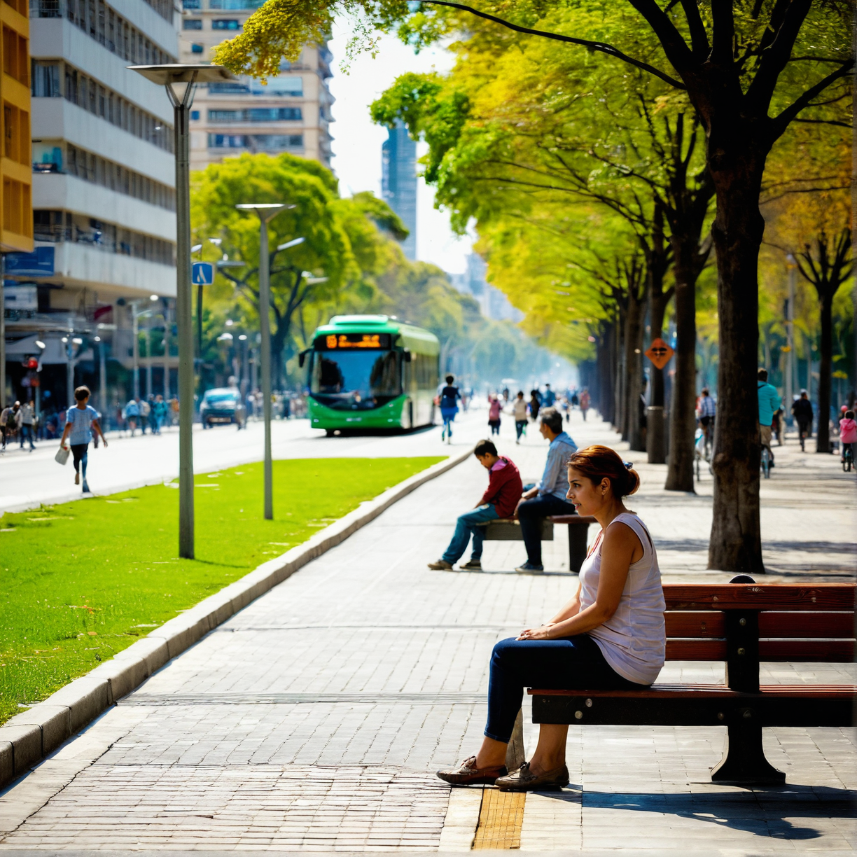 Infraestructura 2025: Proyectos que redefinirán el paisaje urbano argentino