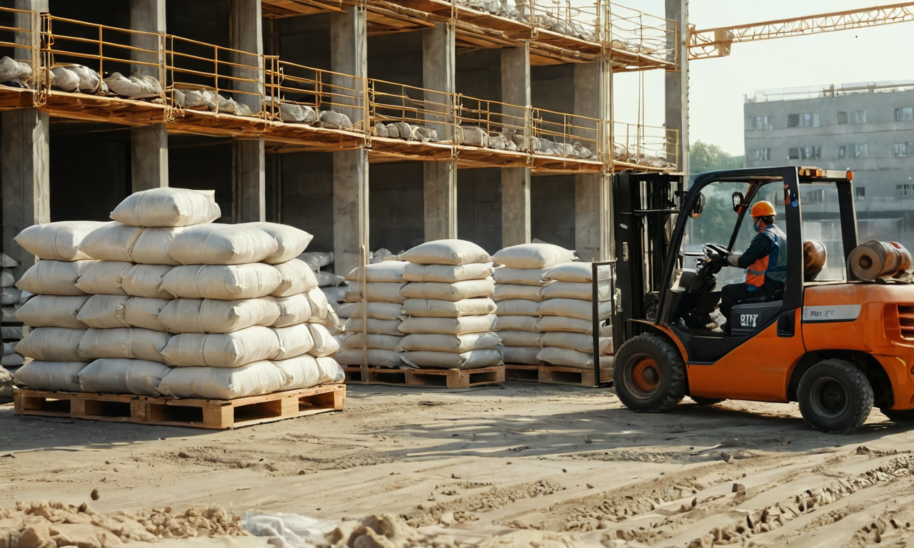 Especial Proveedores de la Construcción