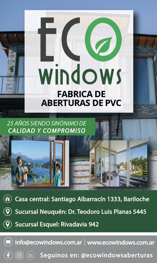 Ecowindows