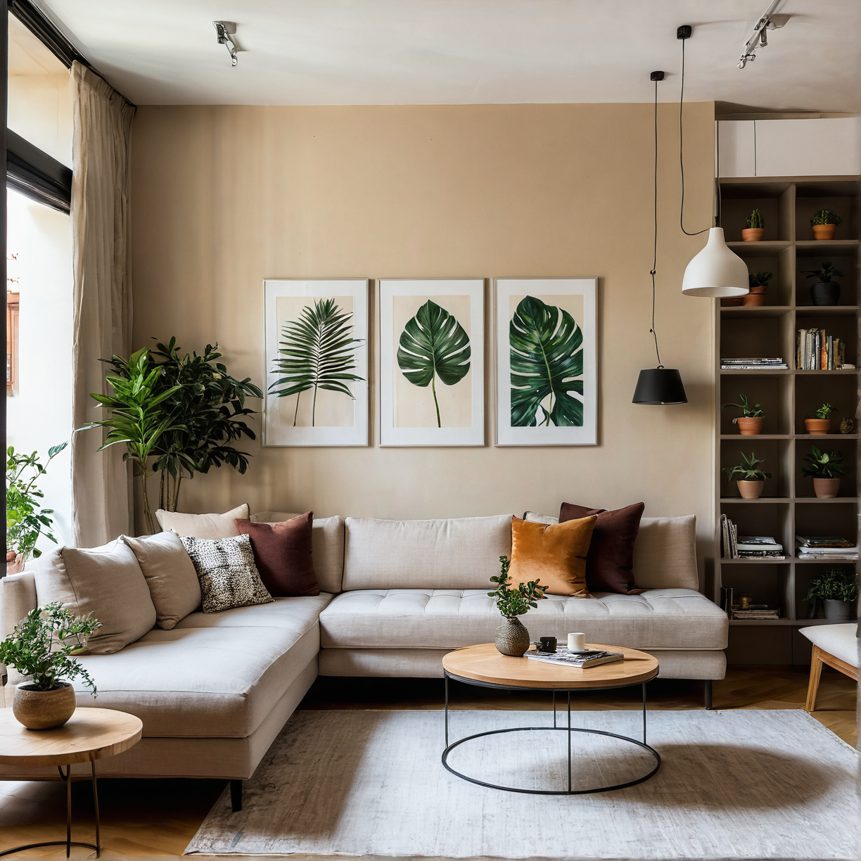 Muebles a Medida: La Solución Inteligente para Espacios Reducidos