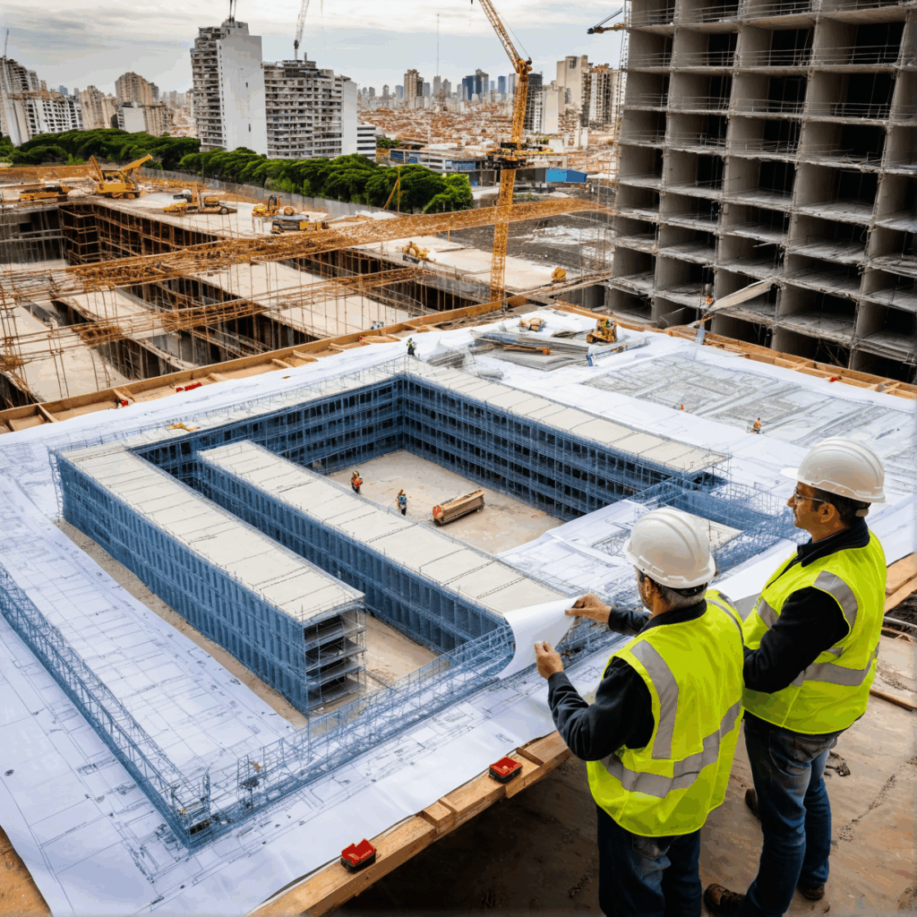 BIM: El Futuro de la Construcción en Latinoamérica