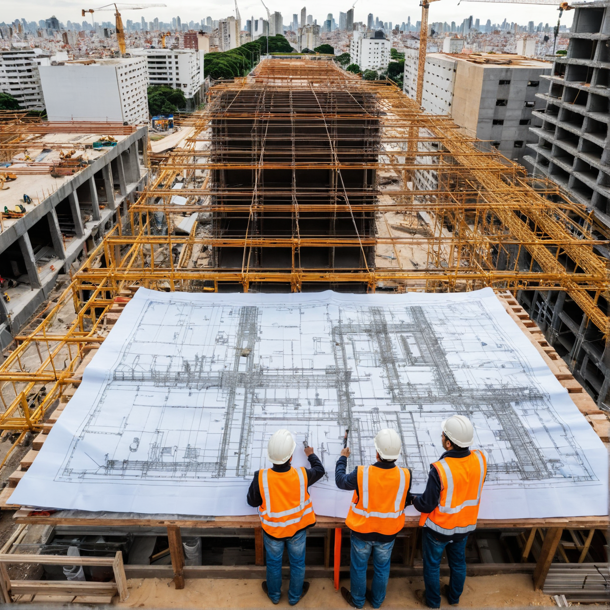 BIM: El Futuro de la Construcción en Latinoamérica