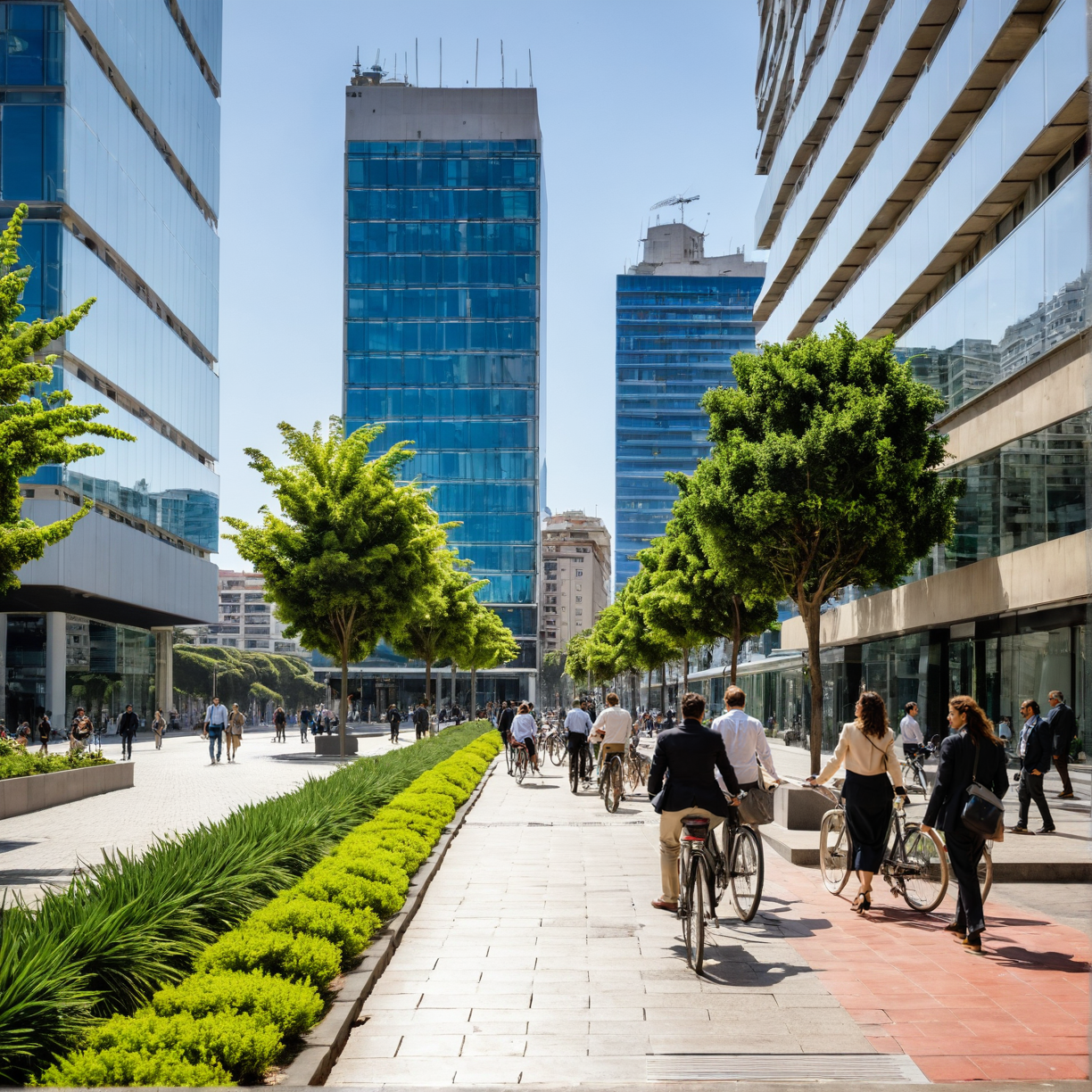 Edificios Inteligentes: ¿Una Solución o una Nueva Amenaza Energética?