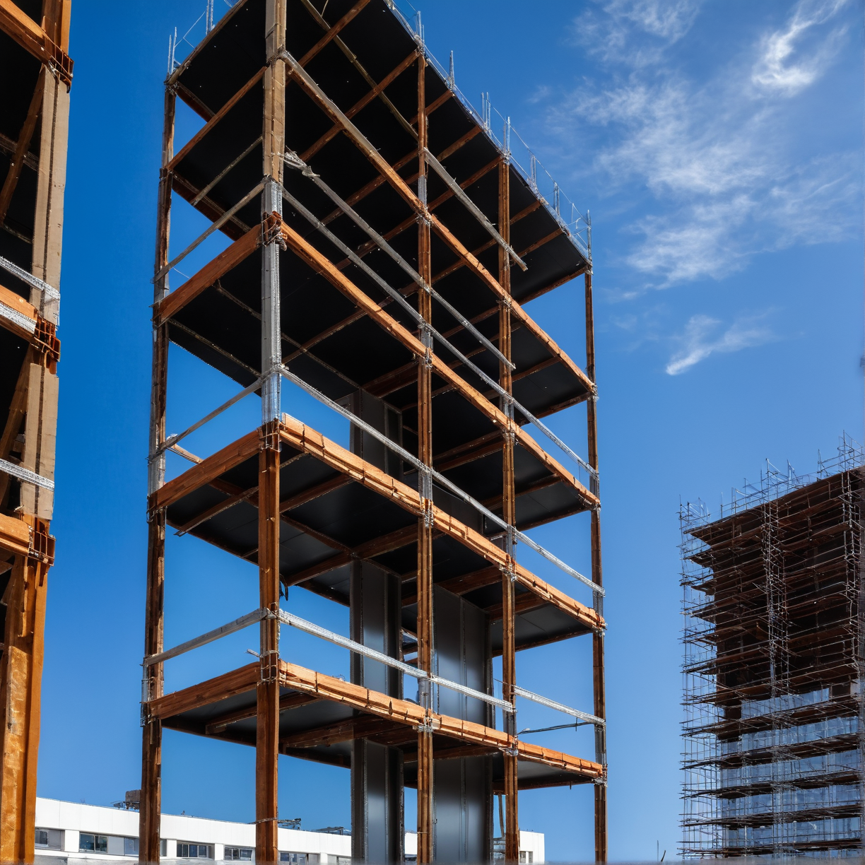 Arquitectura Modular: Una Nueva Era en la Construcción Argentina