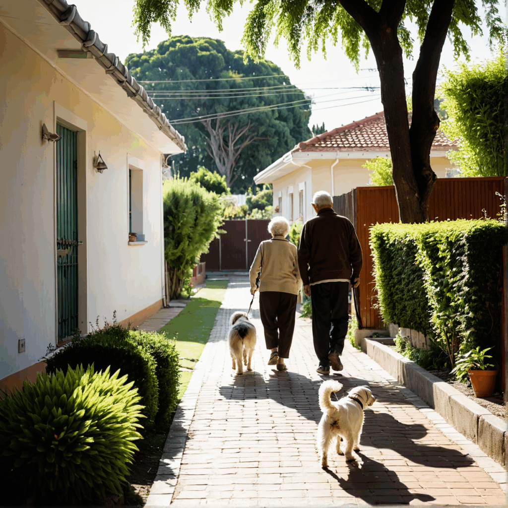 Casas Unifamiliares vs. Multifamiliares: Un Análisis Crítico de sus Diferencias