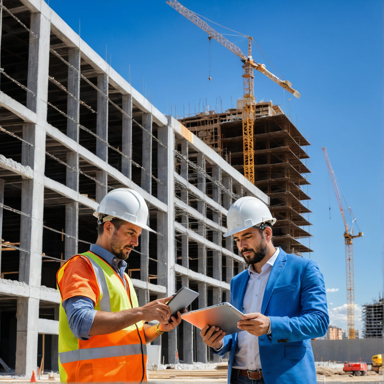 Transformación Digital: La Influencia de la Tecnología en el Diseño Arquitectónico