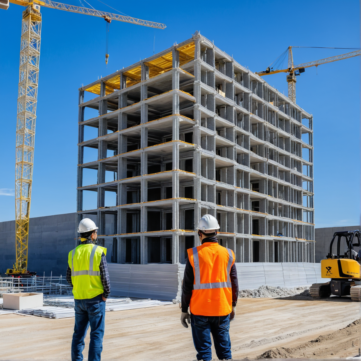 Impresión 3D en la Construcción: Un Nuevo Horizonte en la Arquitectura Argentina