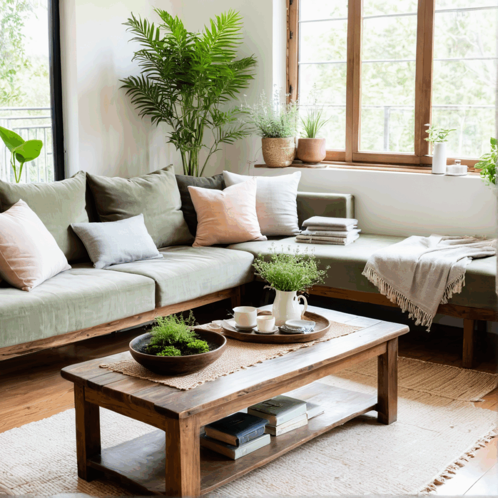 Creando Espacios de Bienestar: La Nueva Tendencia en el Interiorismo Uruguayo