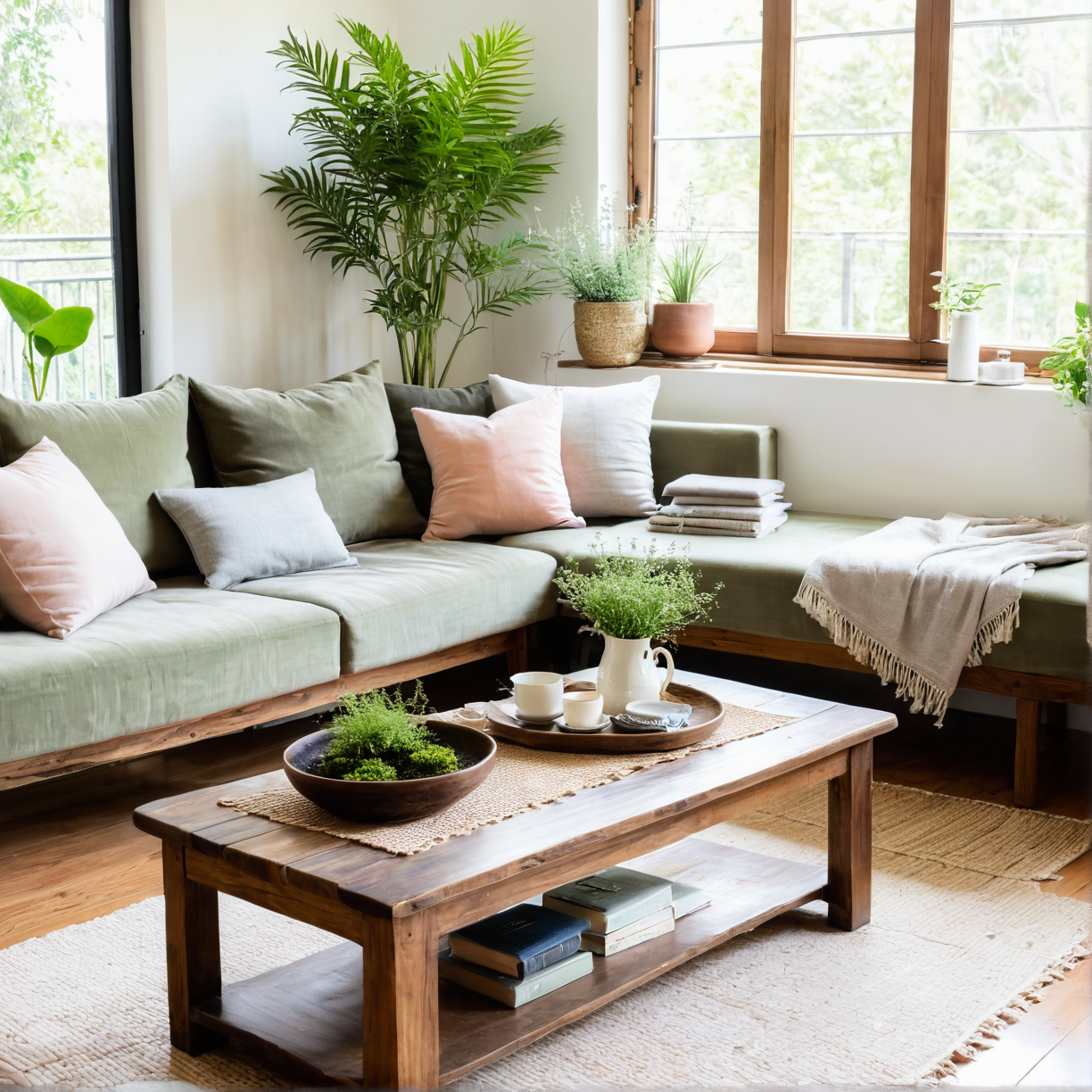 Creando Espacios de Bienestar: La Nueva Tendencia en el Interiorismo Uruguayo