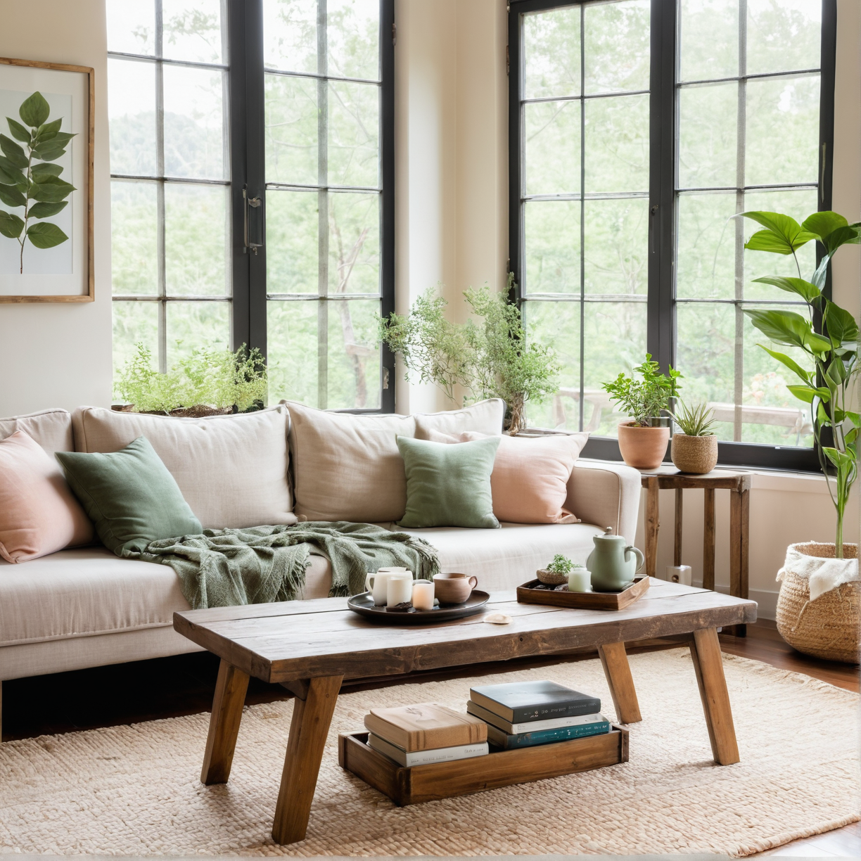 Creando Espacios de Bienestar: La Nueva Tendencia en el Interiorismo Uruguayo