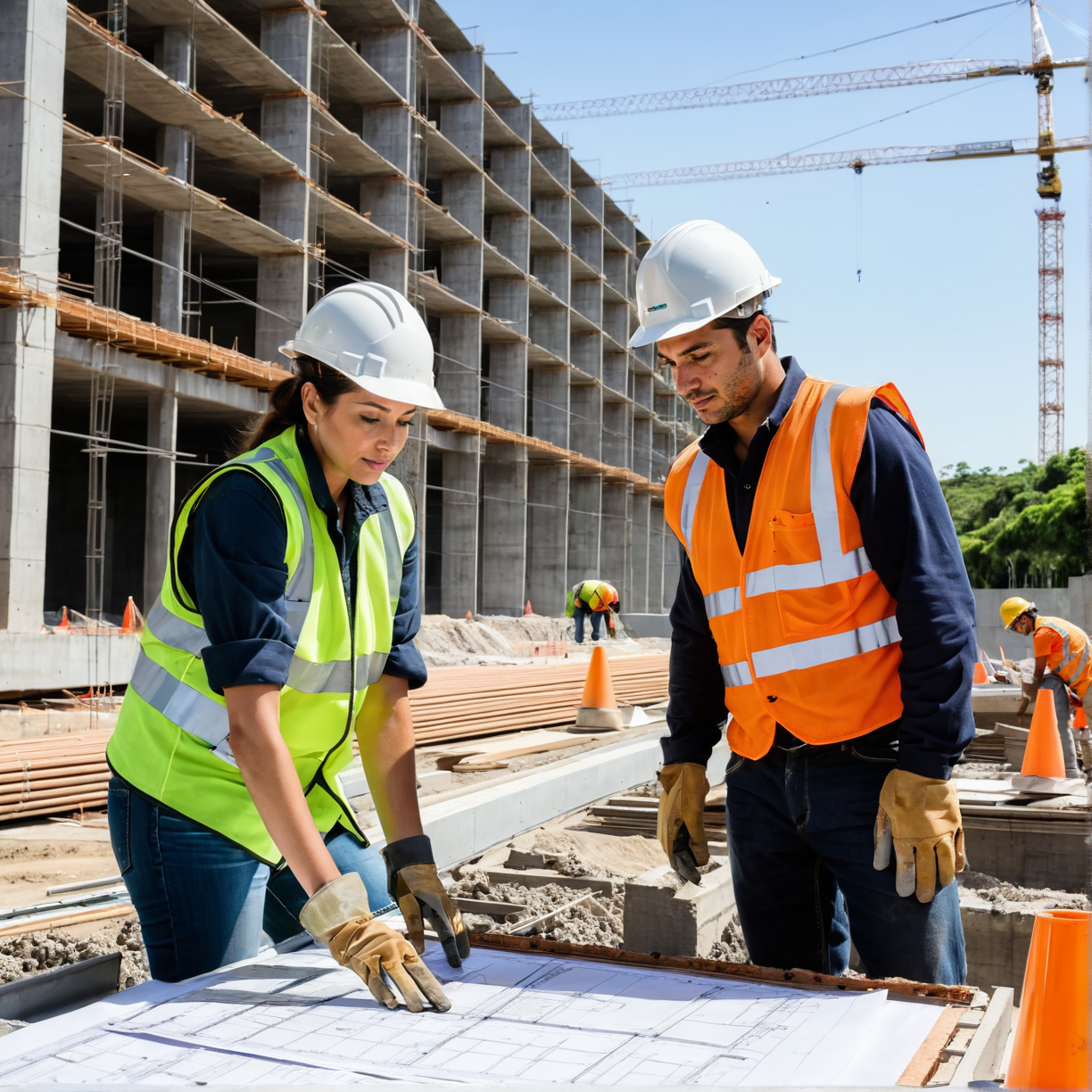 Factores Críticos que Aseguran la Longevidad en Construcciones: Un Análisis Integral