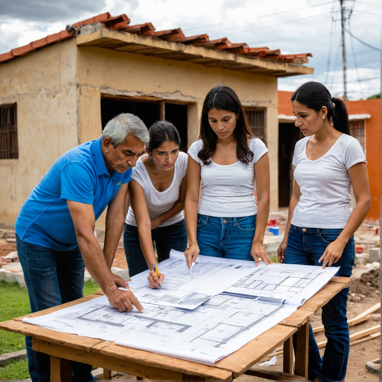 Costos Ocultos de Ampliar Tu Hogar: Una Realidad que Asusta