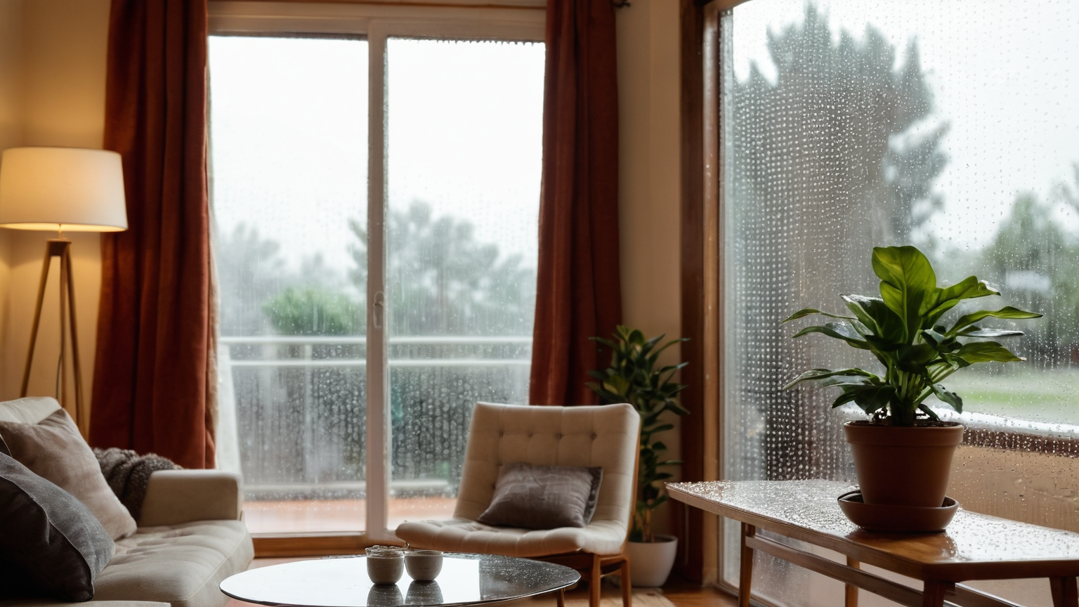 Condensación en las Ventanas: Soluciones Innovadoras y Efectivas para Tu Hogar