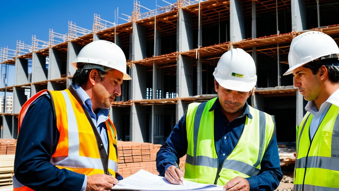 El Tiempo en la Edificación: Entre Anticipaciones y Realidades