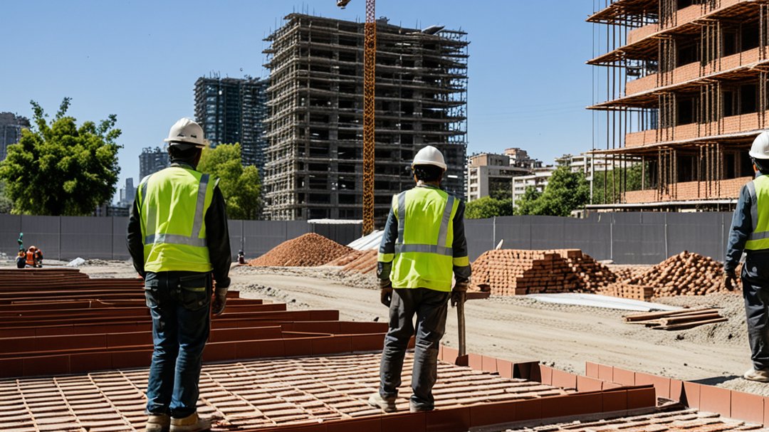 Construcción Tradicional vs. Construcción en Seco: Un Duelo en la Modernidad
