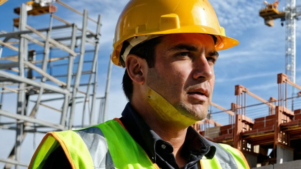 El Pulso de la Construcción: ¿Cuánto Cuesta la Mano de Obra en Argentina Hoy?
