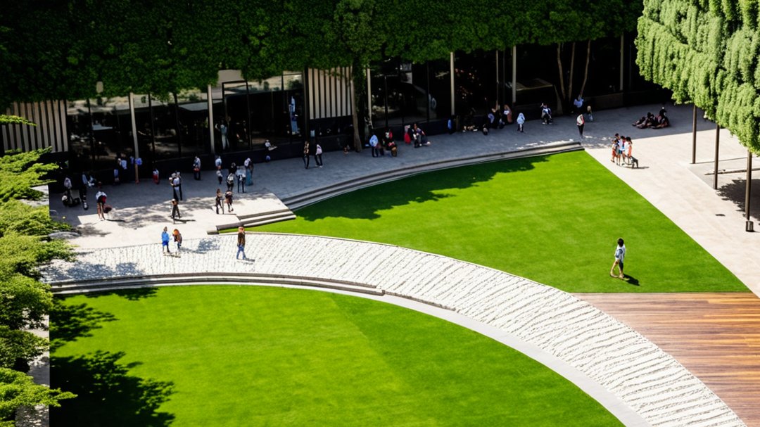 La Arquitectura como Pilar de la Calidad de Vida Urbana