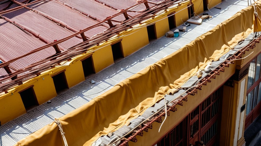 Renovando el Pasado: El Auge de la Restauración Patrimonial en Argentina
