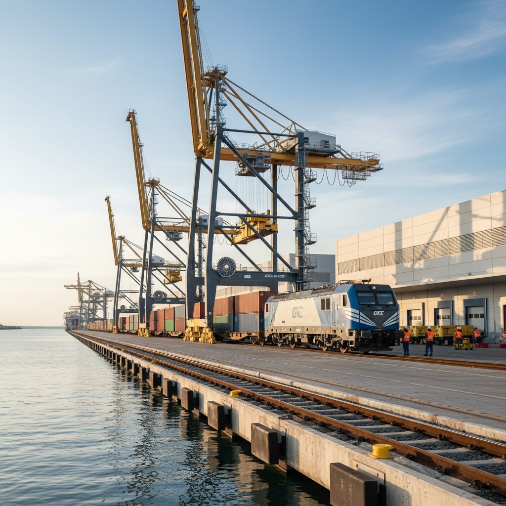 Uruguay: La Inversión en Infraestructura Rediseña su Mapa Urbano y Productivo