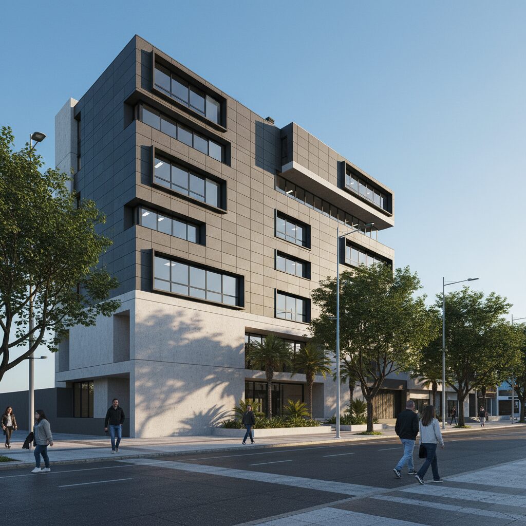 Fundamentos Indestructibles: La Arquitectura Frente a la Turbulencia Atmosférica