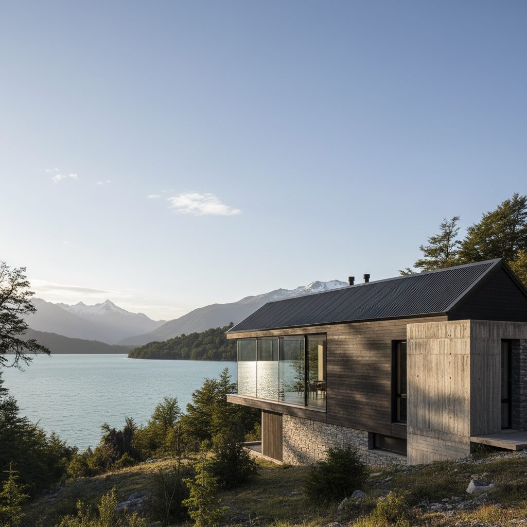 Arquitectura Chilena: El Sendero Hacia la Construcción Consciente