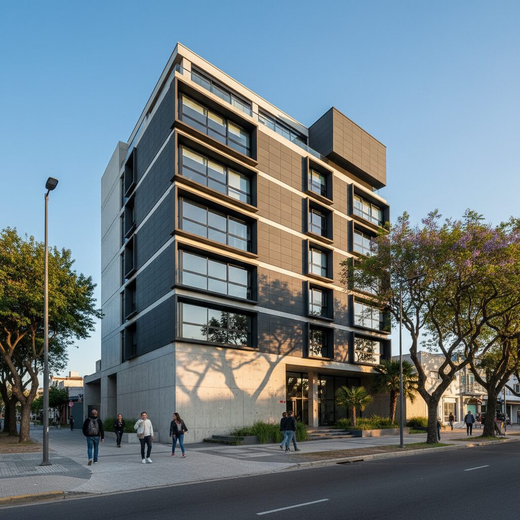 Fundamentos Indestructibles: La Arquitectura Frente a la Turbulencia Atmosférica