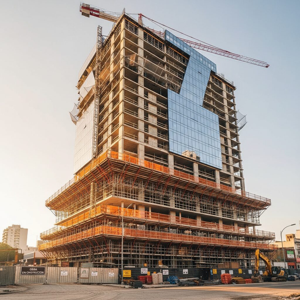 Cimientos Legales para Obras Seguras