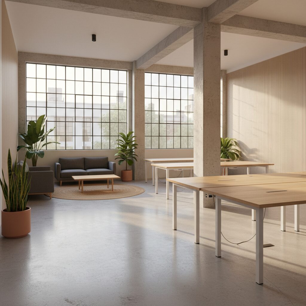 La Dinámica de Expansión del Coworking en Latinoamérica: Un Balance 2025