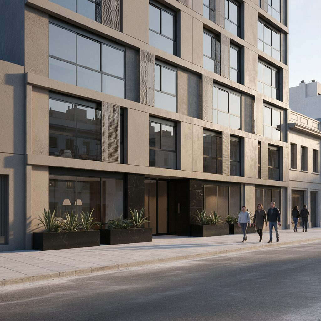 El Imperativo de la Velocidad en la Construcción Global