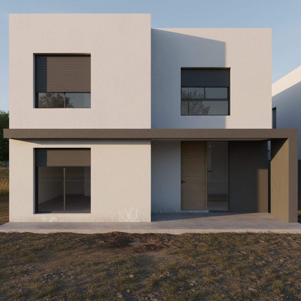 La Trampa de los Atajos Constructivos