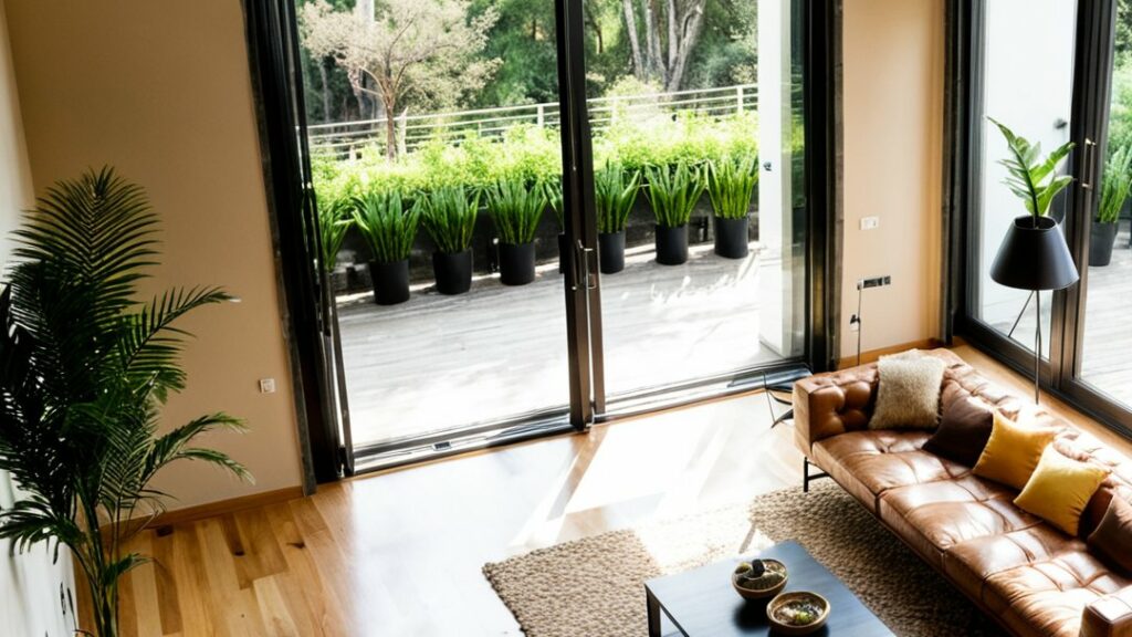 La Luz que Transforma: La Importancia de la Iluminación Natural en Espacios Interiores