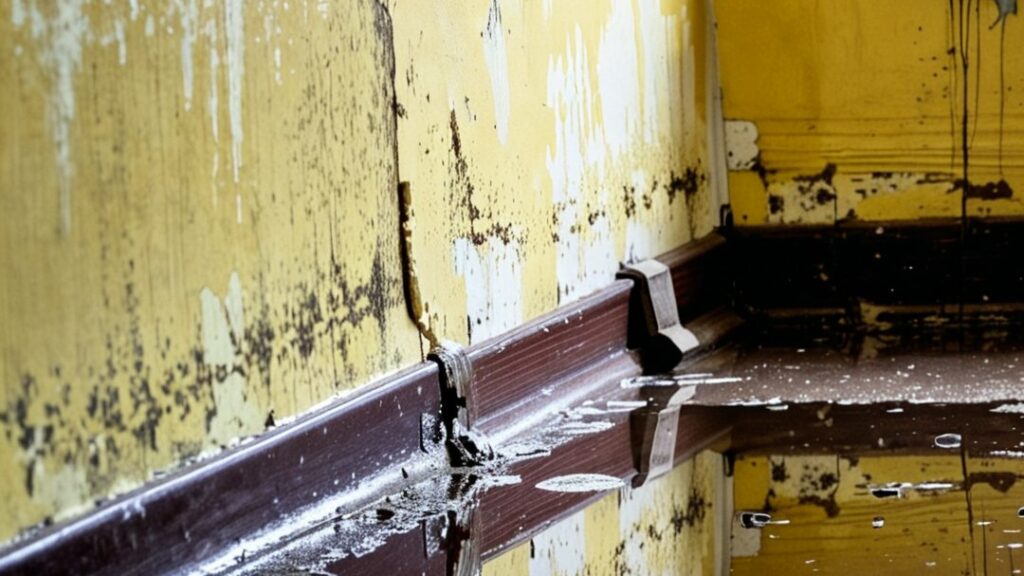 La Humedad: Un Enemigo Silencioso que Destruye Hogares en Latinoamérica