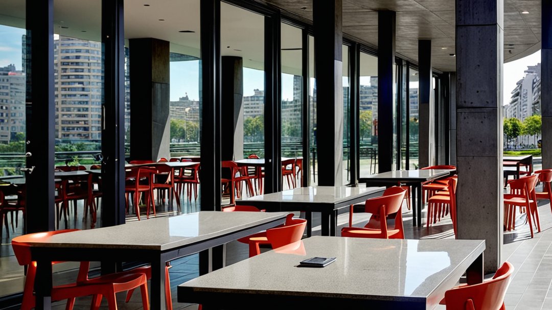 Arquitectura como Pilar en la Transformación de Ciudades Argentinas