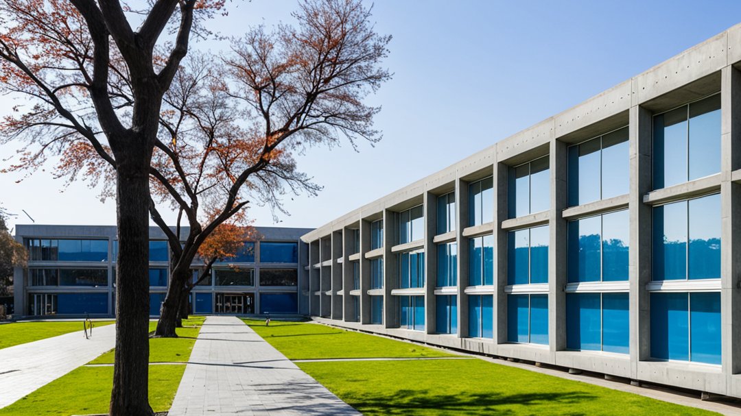 Chile Redefine el Espacio Educativo: Nuevas Tendencias en Diseño de Escuelas