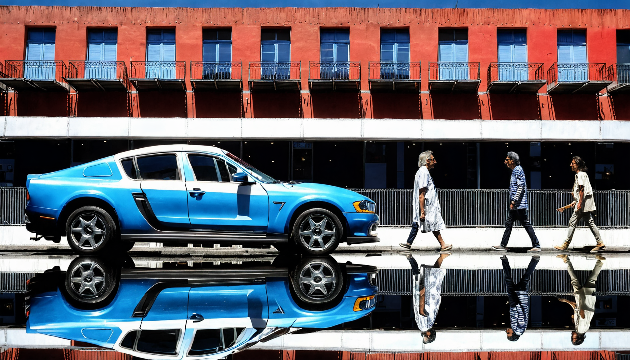 Estacionamientos del Futuro: Nuevas Técnicas de Construcción en el Mercosur