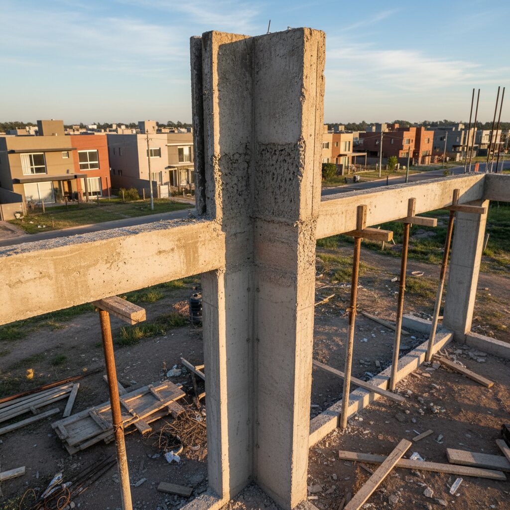 El Costo Oculto de la Prisa: Errores Constructivos que Afectan su Bolsillo