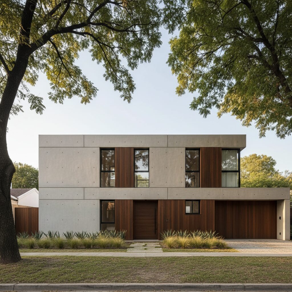 Fortaleza Térmica: El Mandato Constructivo del 2025