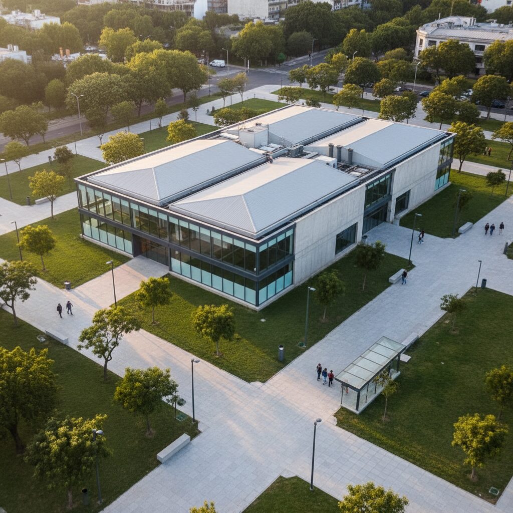 El Escenario Atlético Reimaginado: Más Allá del Campo de Juego