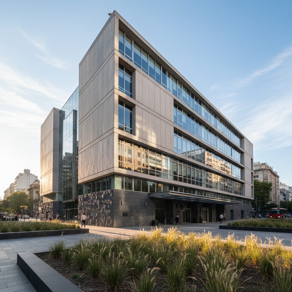 Circuitos Eficientes: La Economía Circular en Proyectos Estatales de Argentina