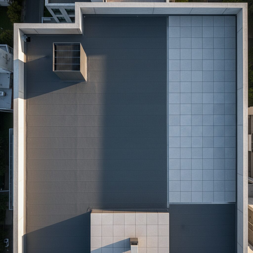 Barreras Imbatibles: Erradicando Filtraciones en Cubiertas y Terrazas