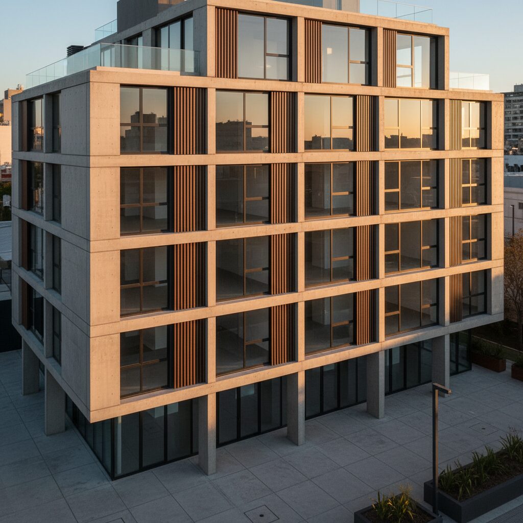 La digitalización constructiva bajo la lupa