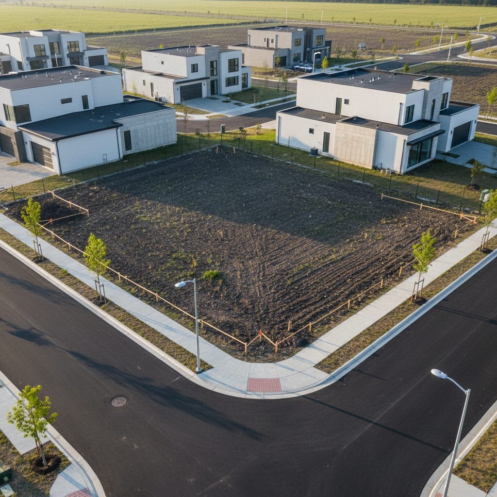 El Mapa de Su Próximo Terreno: Guía Esencial para Compradores