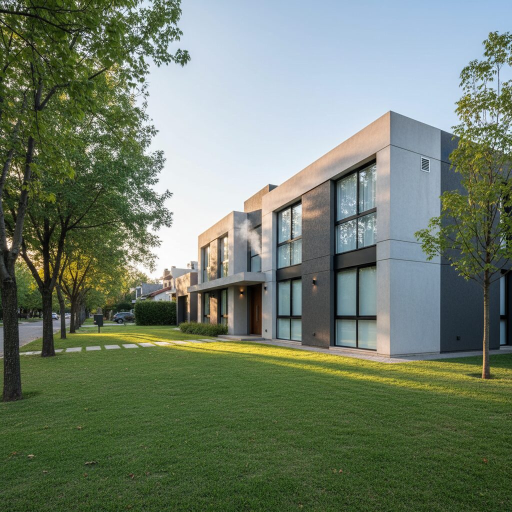 Calefacción Residencial: Cómo Calentar sin Congelar tu Bolsillo